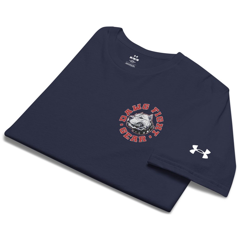 Under ArmourⓇ athletic t-shirt - Image 7