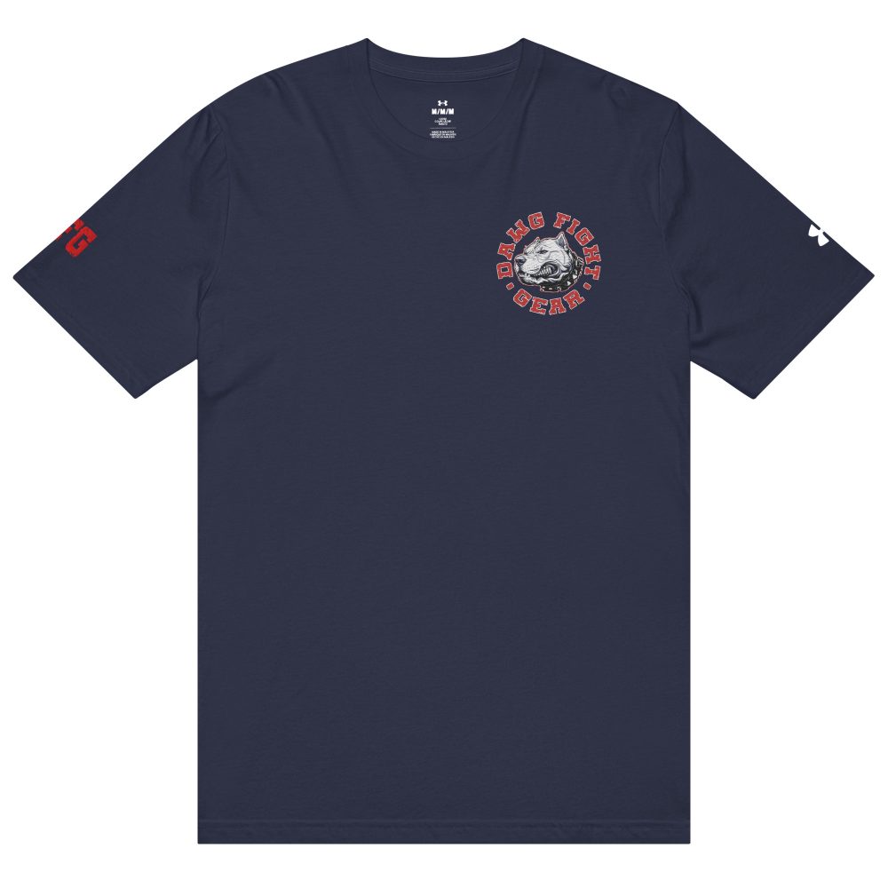 Under ArmourⓇ athletic t-shirt - Image 9