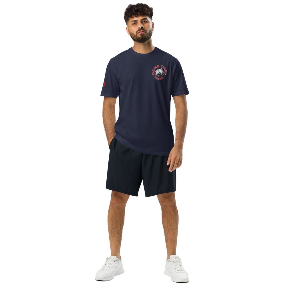 Under ArmourⓇ athletic t-shirt - Image 12