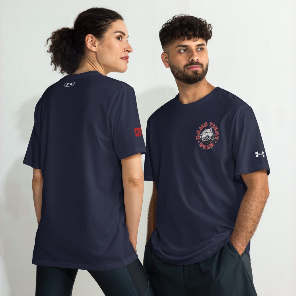 Under ArmourⓇ athletic t-shirt - Image 13