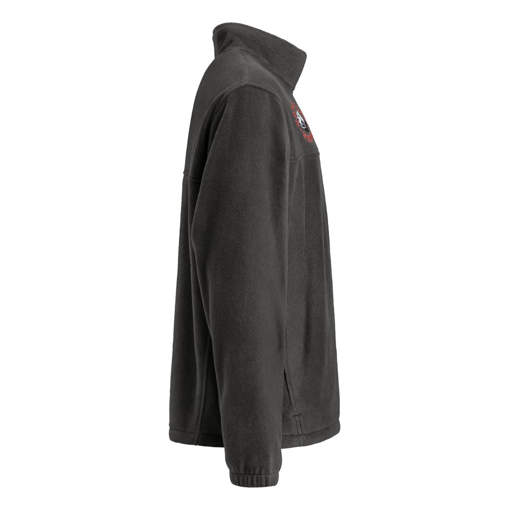 Dawg Fight Gear - Unisex Columbia fleece jacket - Image 13