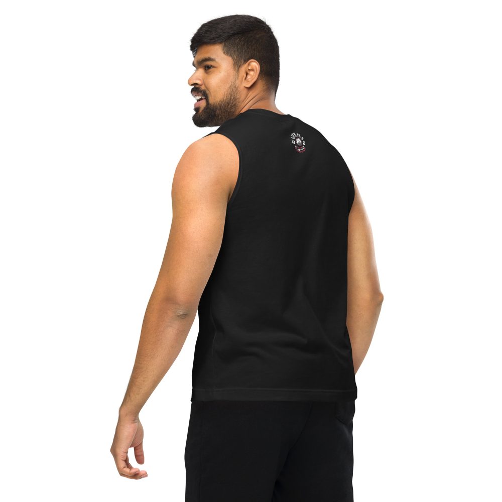 Dawg Fight Gear - Unisex Muscle Shirt - Image 15