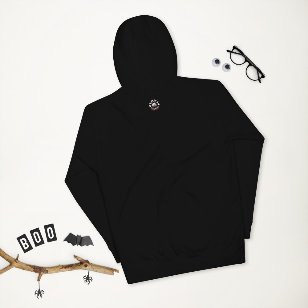 Dawg Fight Gear - Unisex Hoodie - Image 9