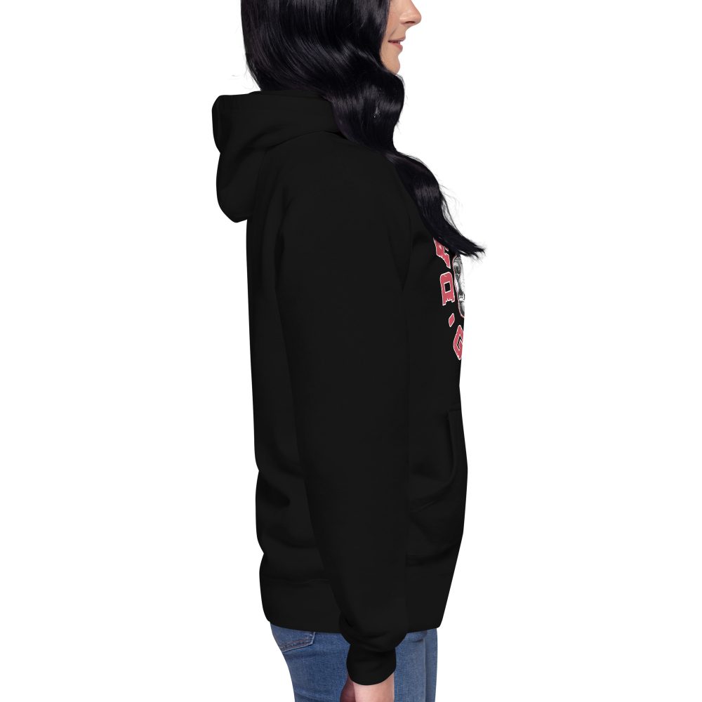Dawg Fight Gear - Unisex Hoodie - Image 6
