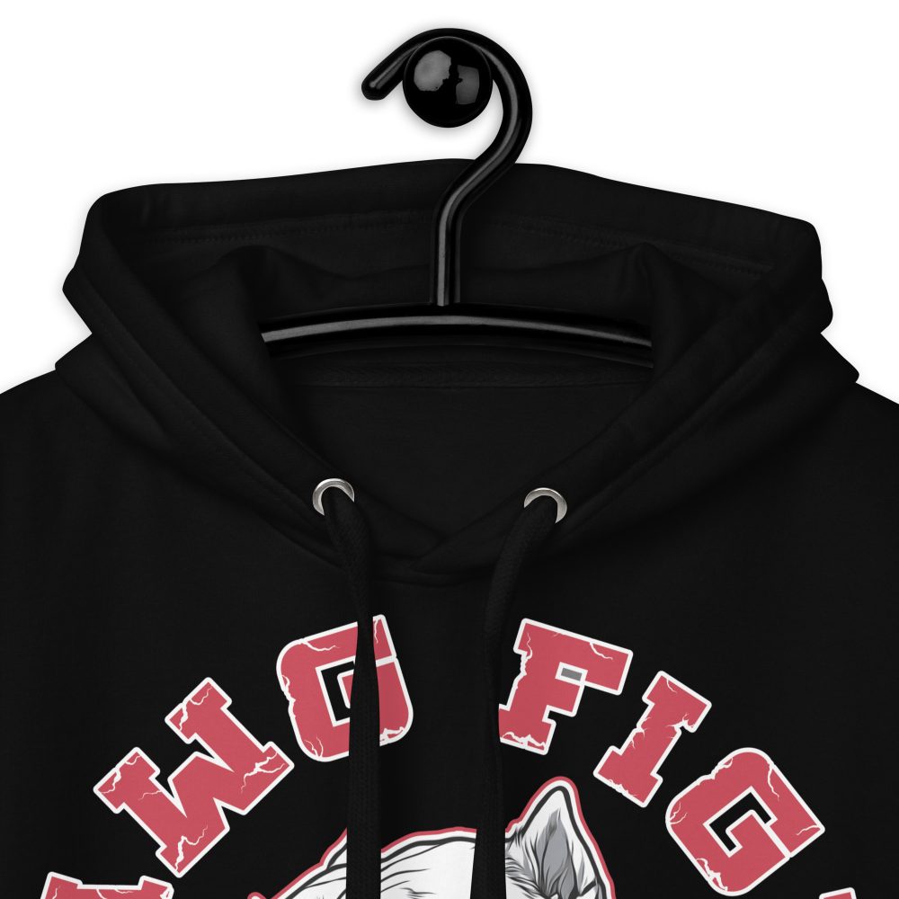 Dawg Fight Gear - Unisex Hoodie - Image 11