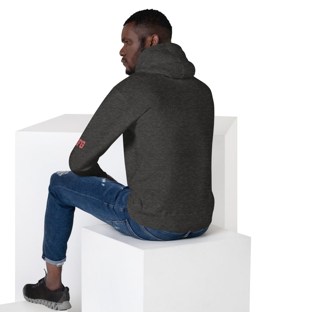 Dawg Fight Gear - Unisex Hoodie - Image 33