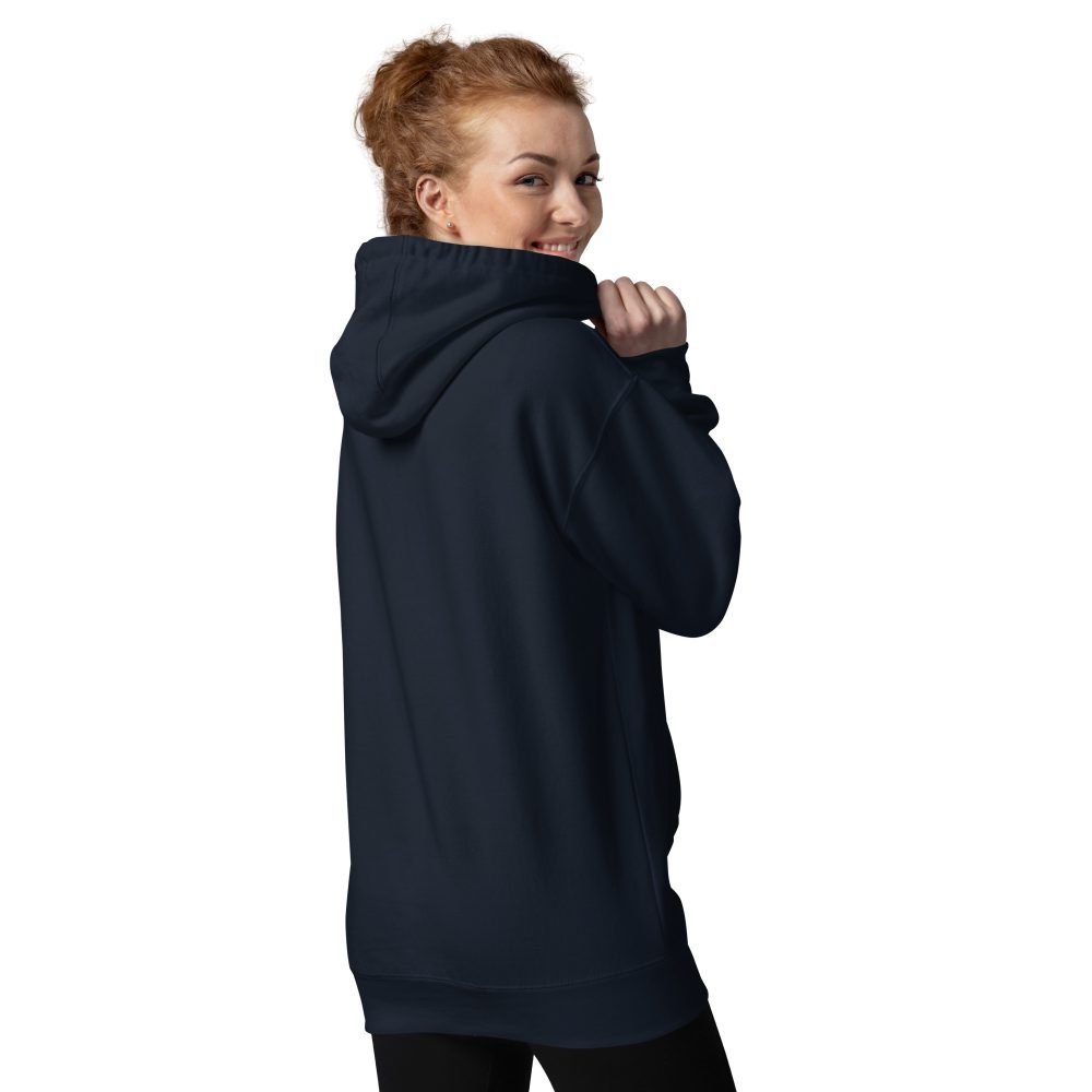 Dawg Fight Gear - Unisex Hoodie - Image 16