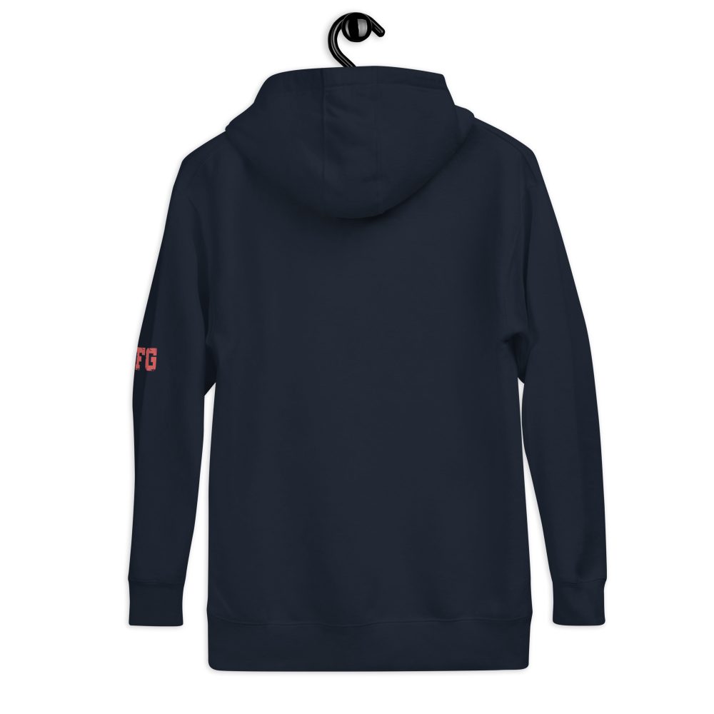Dawg Fight Gear - Unisex Hoodie - Image 22