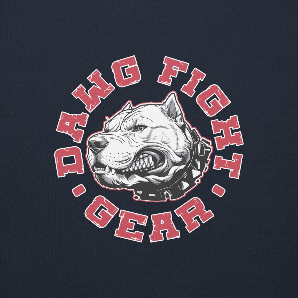 Dawg Fight Gear - Unisex Premium Sweatshirt - Image 14