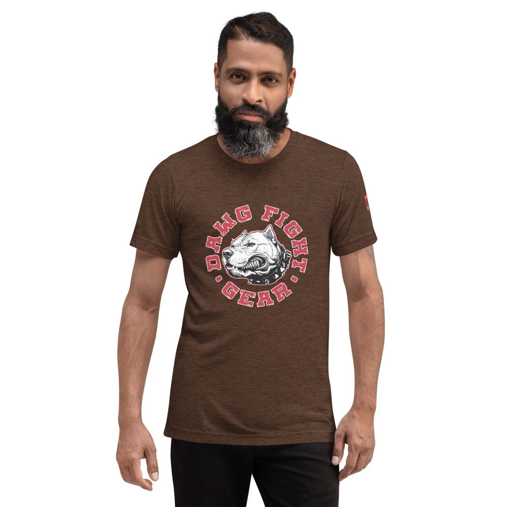 Dawg Fight Gear - Short sleeve t-shirt - Image 35