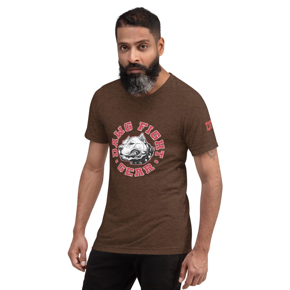 Dawg Fight Gear - Short sleeve t-shirt - Image 36