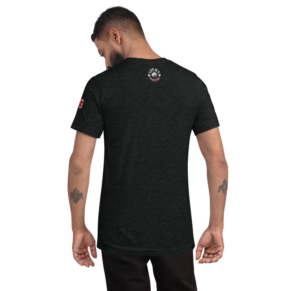 Dawg Fight Gear - Short sleeve t-shirt - Image 30