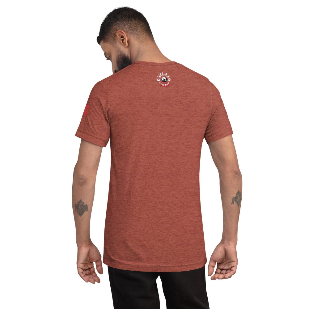 Dawg Fight Gear - Short sleeve t-shirt - Image 58