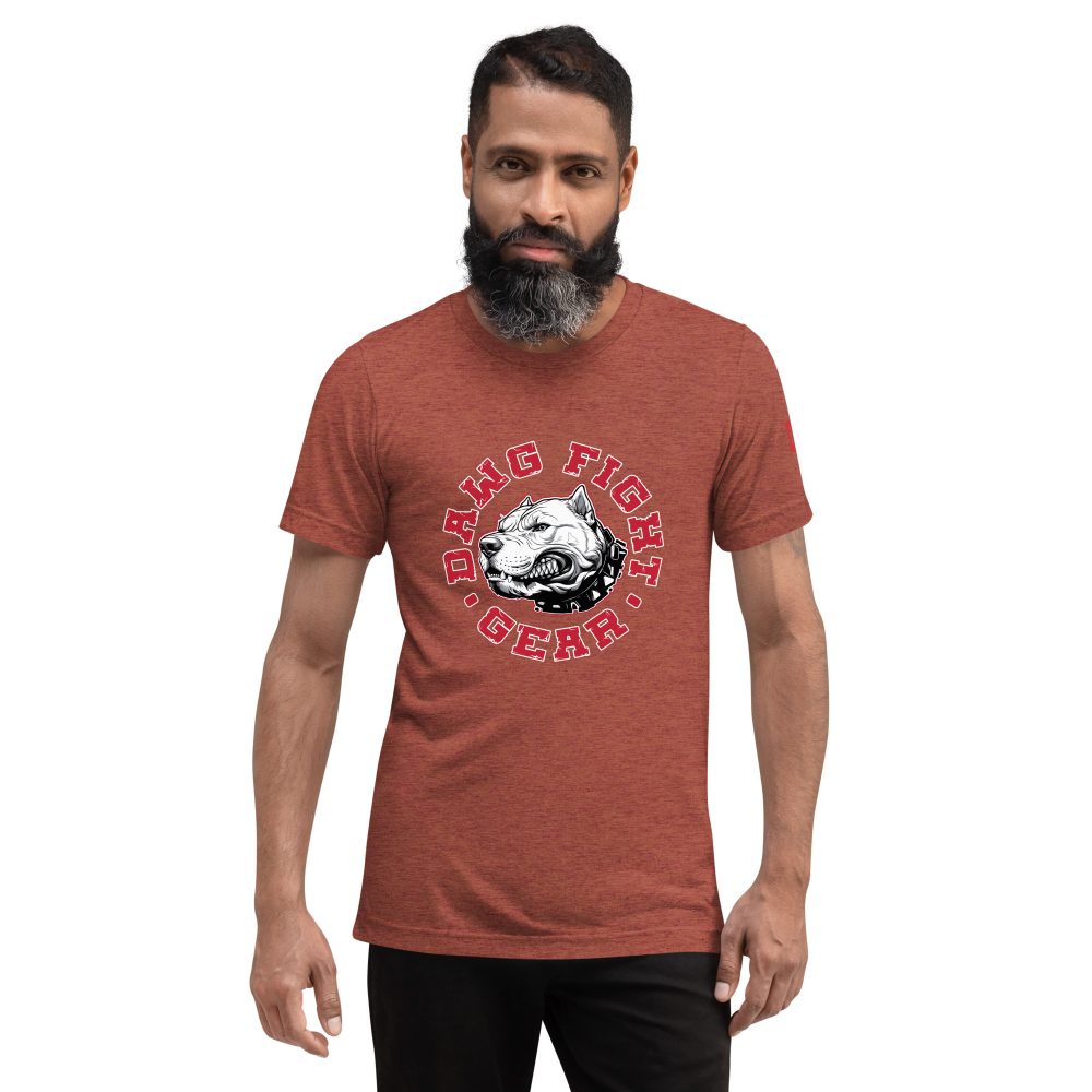 Dawg Fight Gear - Short sleeve t-shirt - Image 55
