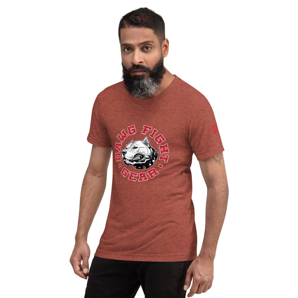 Dawg Fight Gear - Short sleeve t-shirt - Image 56