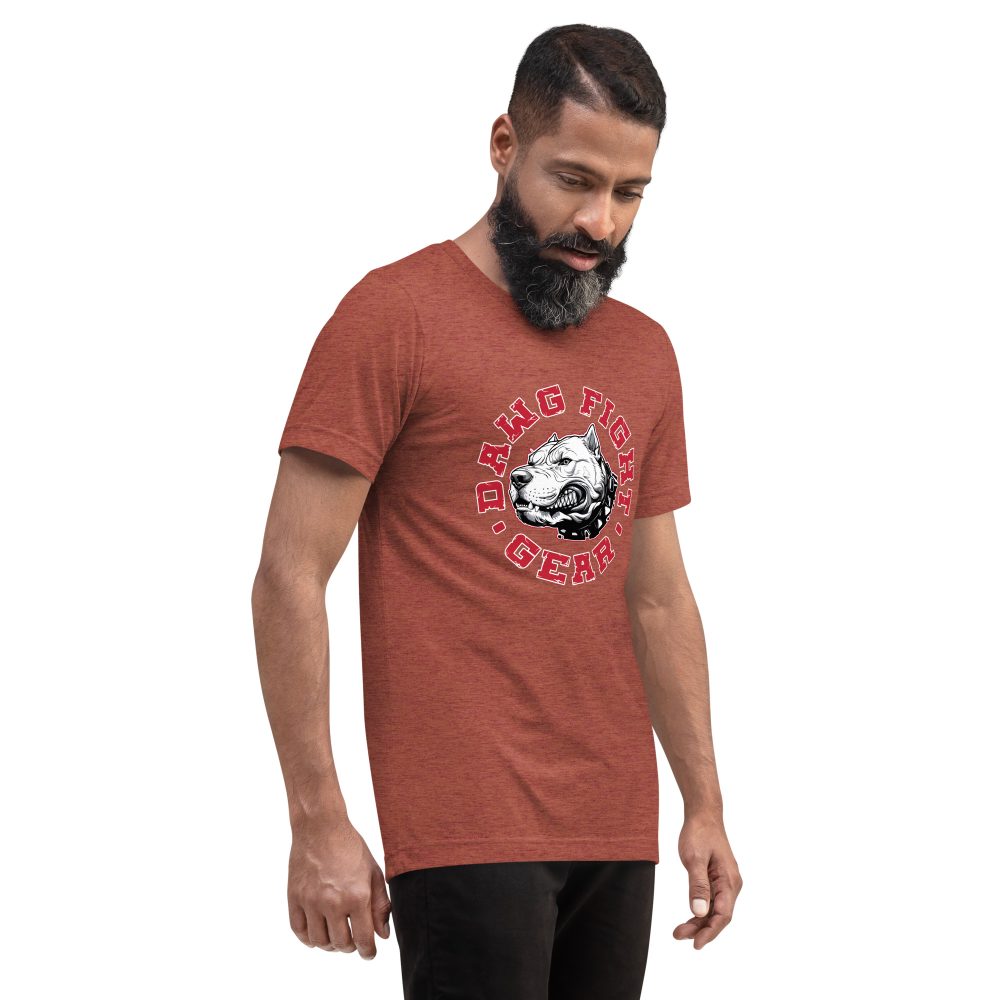 Dawg Fight Gear - Short sleeve t-shirt - Image 57