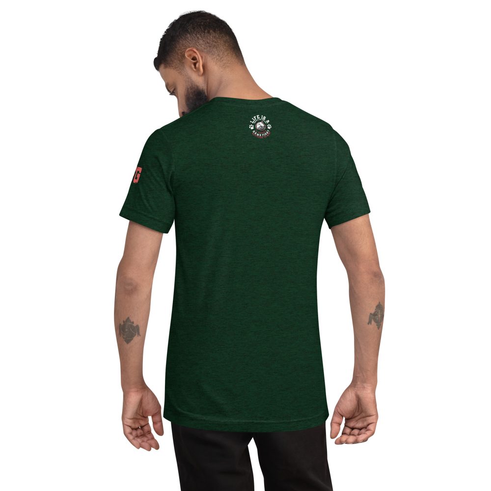 Dawg Fight Gear - Short sleeve t-shirt - Image 34