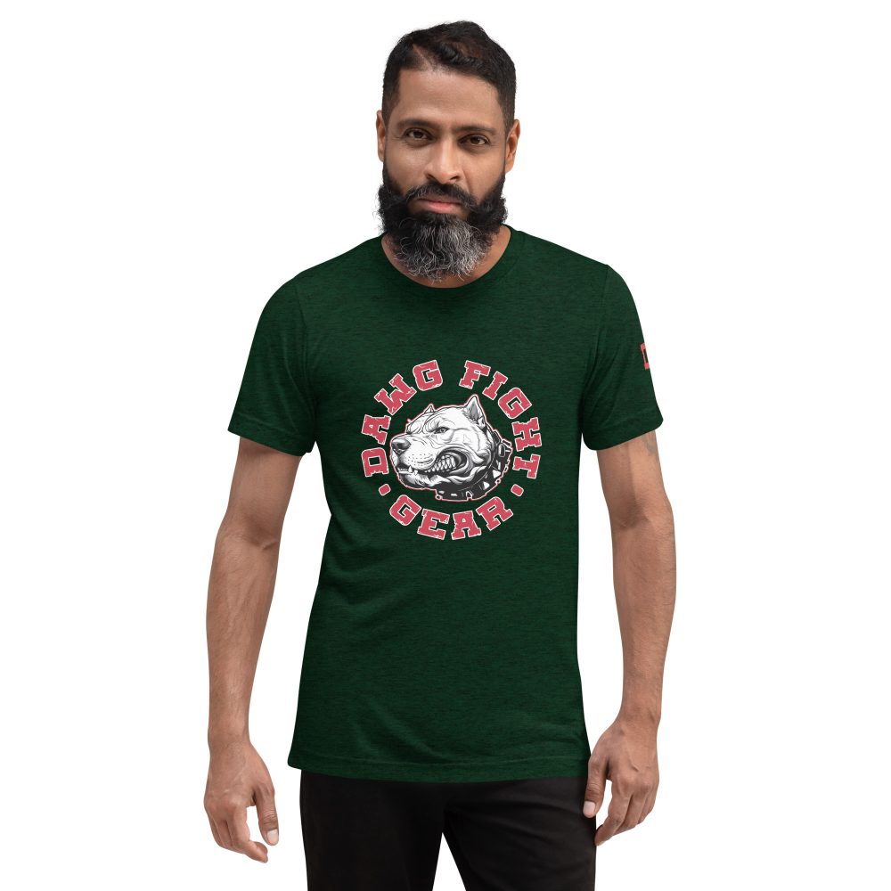 Dawg Fight Gear - Short sleeve t-shirt - Image 31