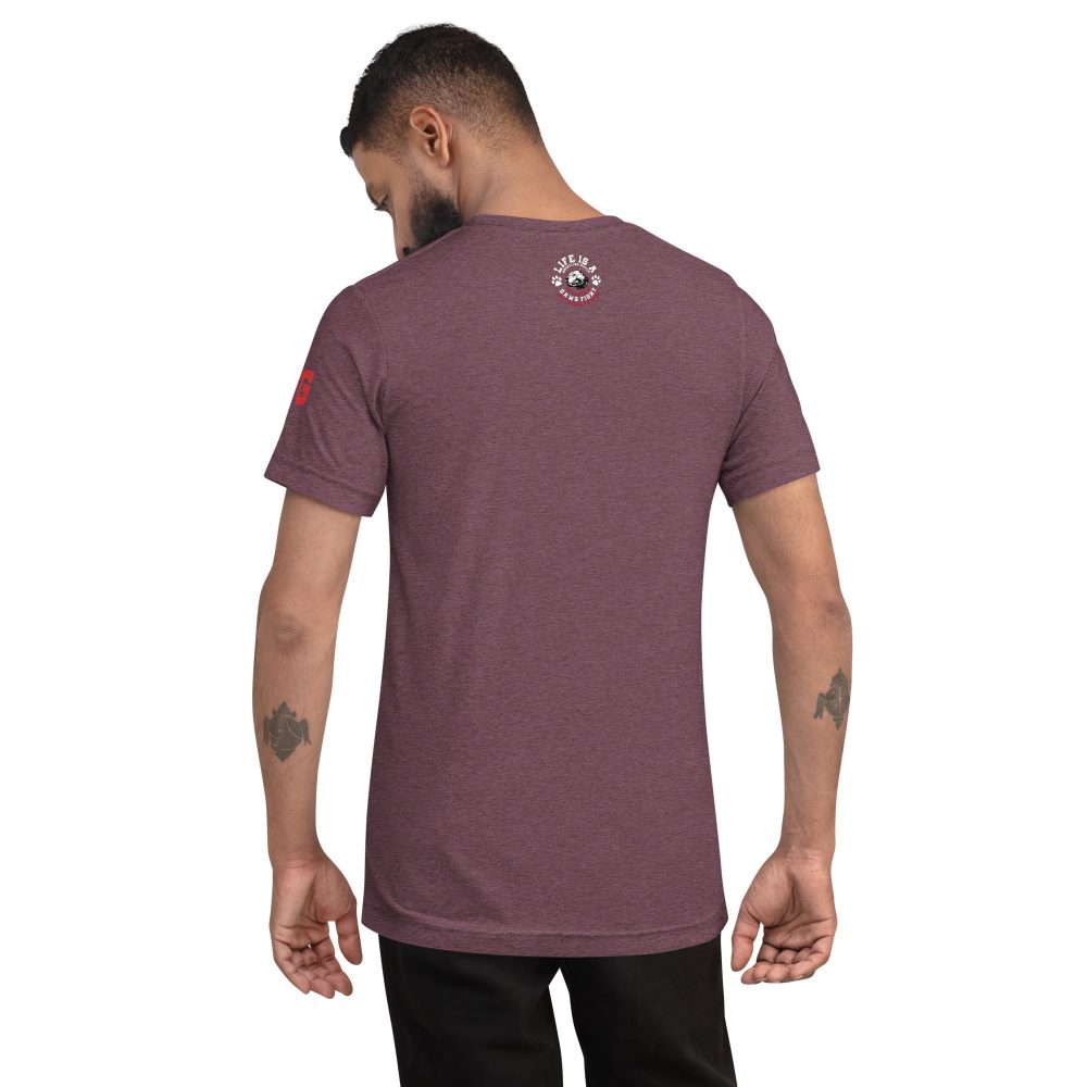 Dawg Fight Gear - Short sleeve t-shirt - Image 54