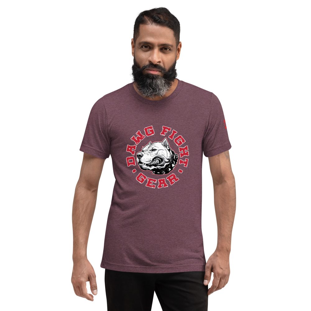 Dawg Fight Gear - Short sleeve t-shirt - Image 51