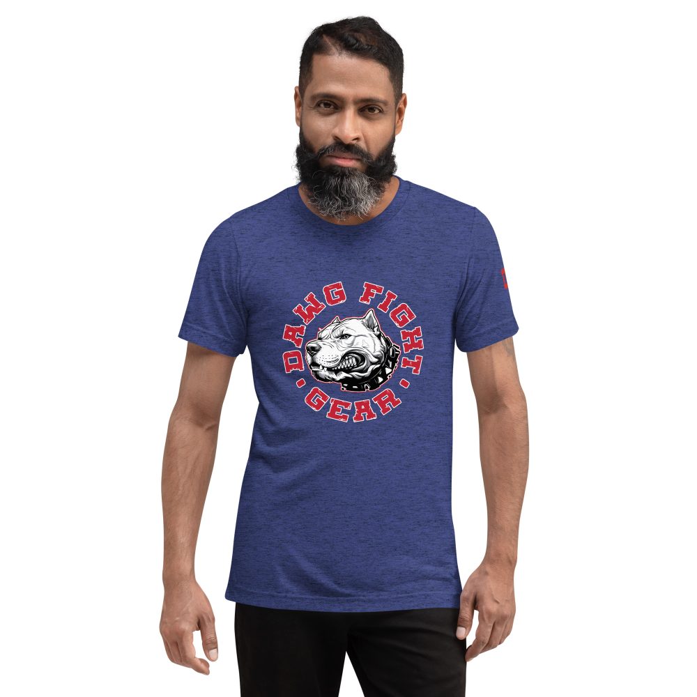 Dawg Fight Gear - Short sleeve t-shirt - Image 43