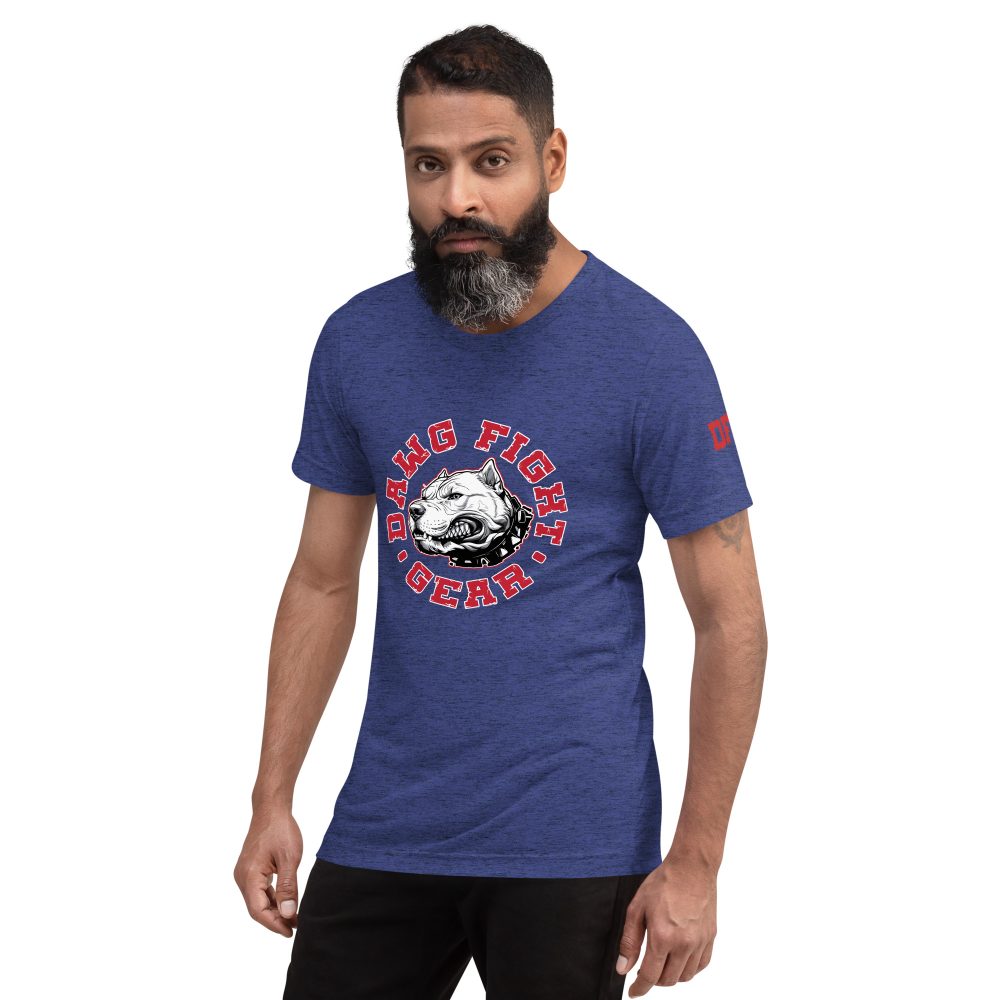 Dawg Fight Gear - Short sleeve t-shirt - Image 44