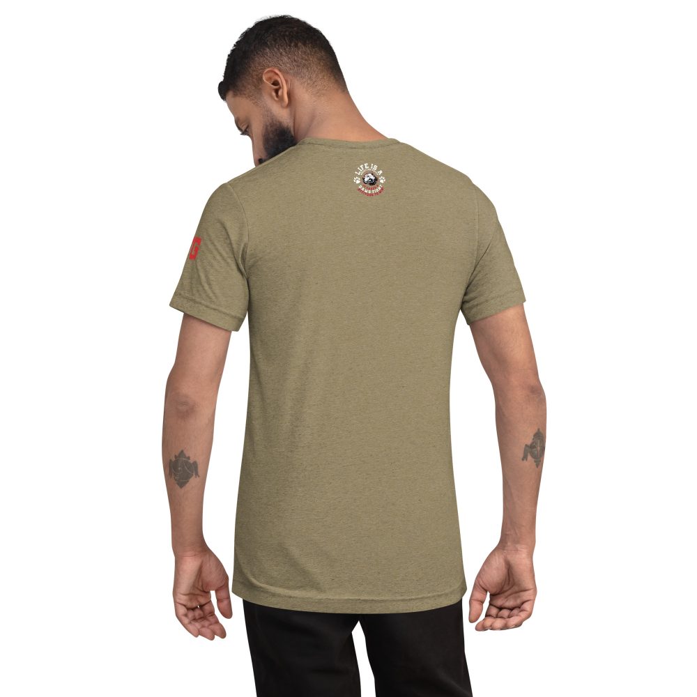 Dawg Fight Gear - Short sleeve t-shirt - Image 70