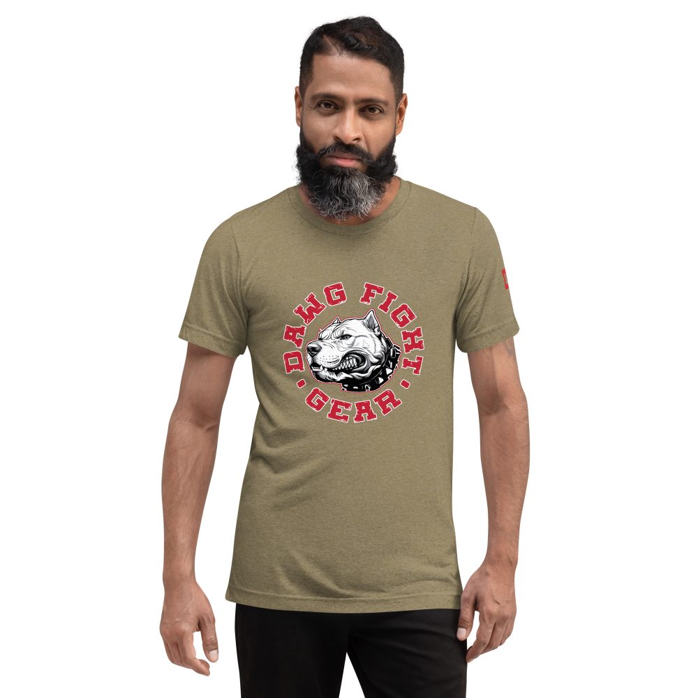 Dawg Fight Gear - Short sleeve t-shirt - Image 67