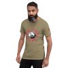 Dawg Fight Gear - Short sleeve t-shirt - Image 68