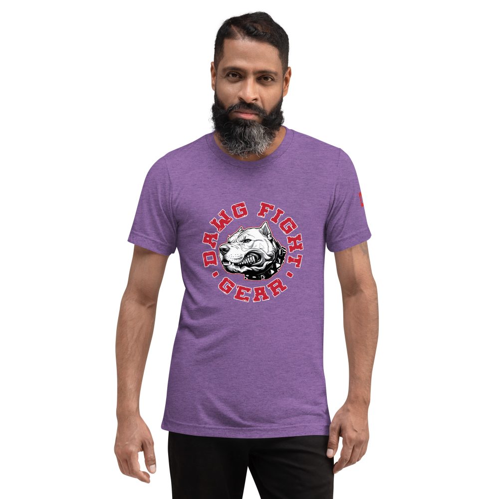 Dawg Fight Gear - Short sleeve t-shirt - Image 59