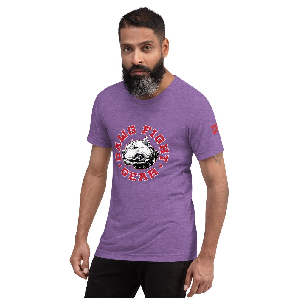 Dawg Fight Gear - Short sleeve t-shirt - Image 60