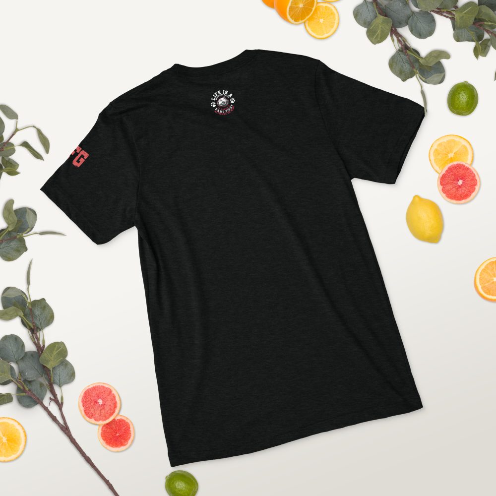 Dawg Fight Gear - Short sleeve t-shirt - Image 4