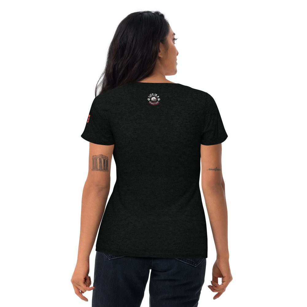 Dawg Fight Gear - Short sleeve t-shirt - Image 3