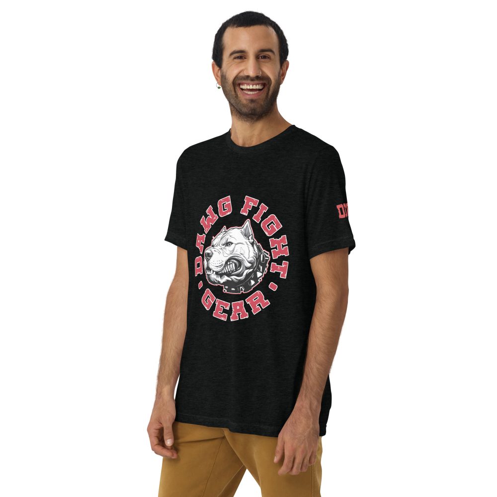 Dawg Fight Gear - Short sleeve t-shirt - Image 7