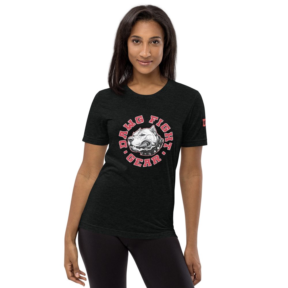 Dawg Fight Gear - Short sleeve t-shirt - Image 9