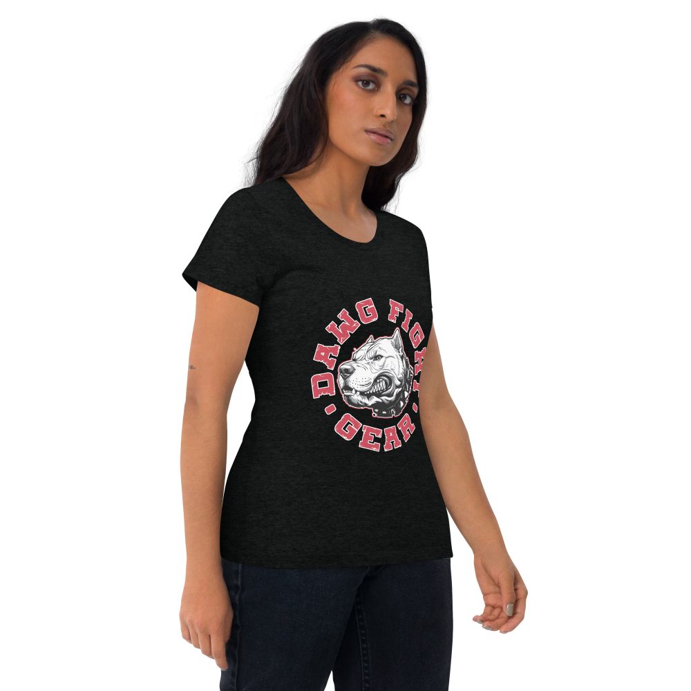 Dawg Fight Gear - Short sleeve t-shirt - Image 13