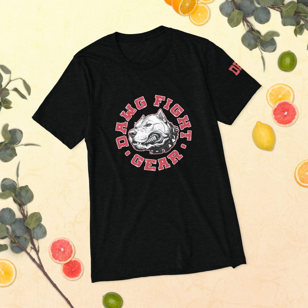 Dawg Fight Gear - Short sleeve t-shirt - Image 18