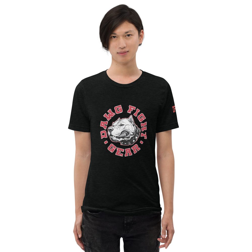 Dawg Fight Gear - Short sleeve t-shirt - Image 19