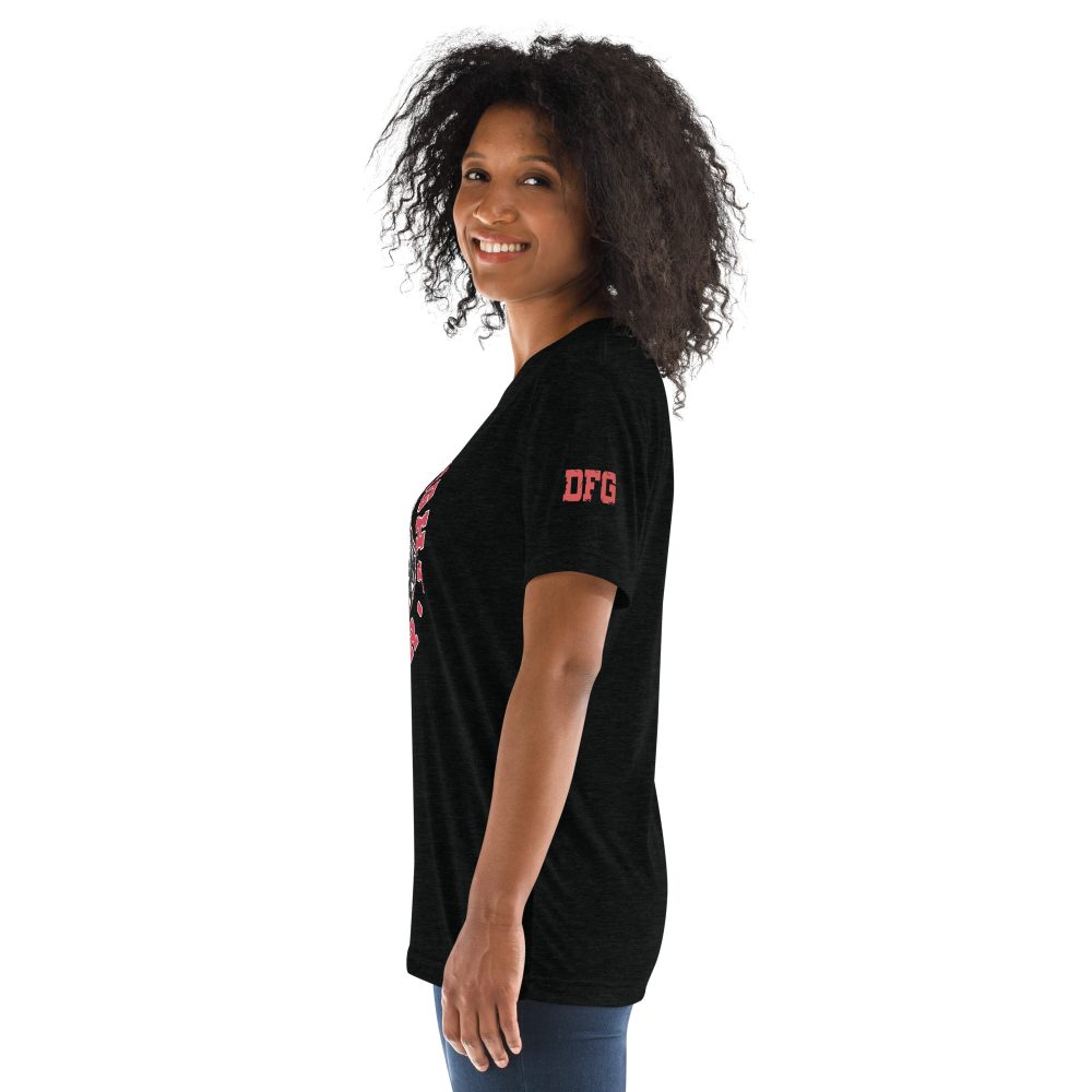 Dawg Fight Gear - Short sleeve t-shirt - Image 14
