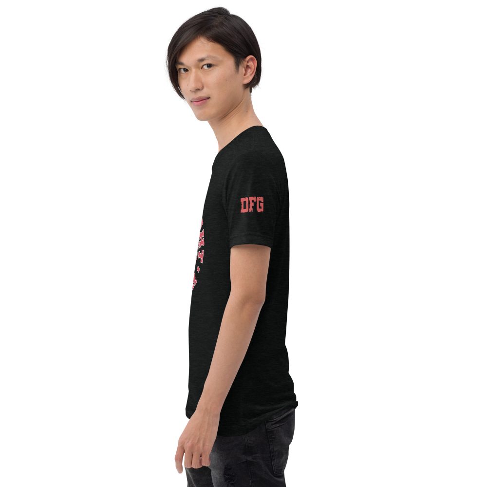 Dawg Fight Gear - Short sleeve t-shirt - Image 20