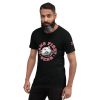 Dawg Fight Gear - Short sleeve t-shirt