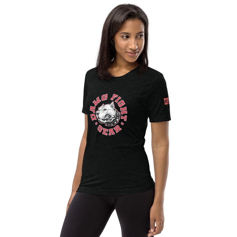 Dawg Fight Gear - Short sleeve t-shirt - Image 8