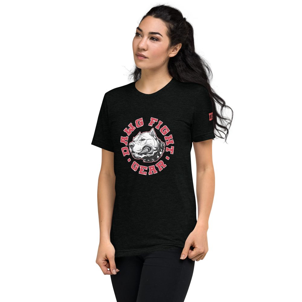Dawg Fight Gear - Short sleeve t-shirt - Image 11