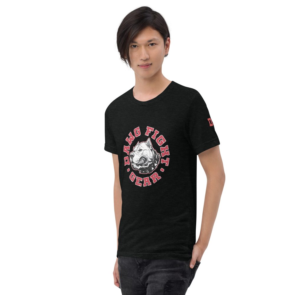 Dawg Fight Gear - Short sleeve t-shirt - Image 16