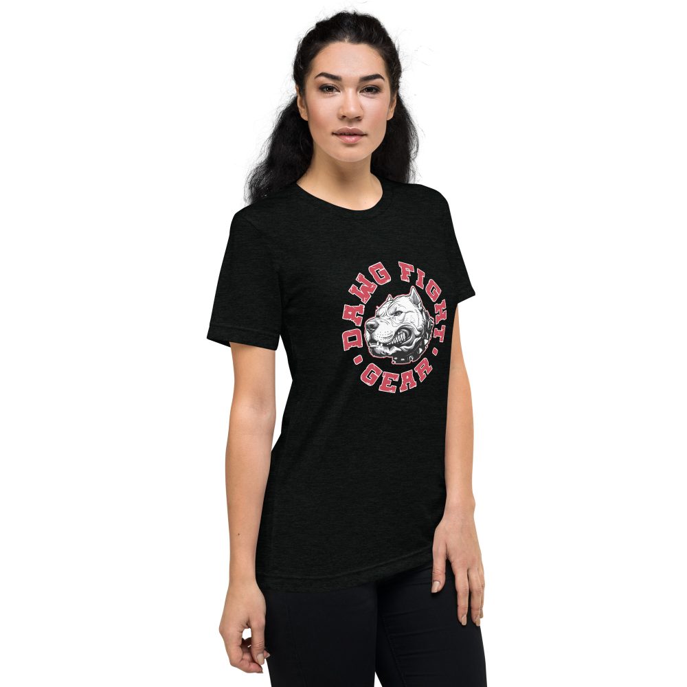 Dawg Fight Gear - Short sleeve t-shirt - Image 12