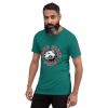 Dawg Fight Gear - Short sleeve t-shirt - Image 48