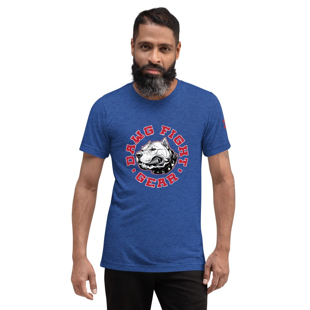 Dawg Fight Gear - Short sleeve t-shirt - Image 39