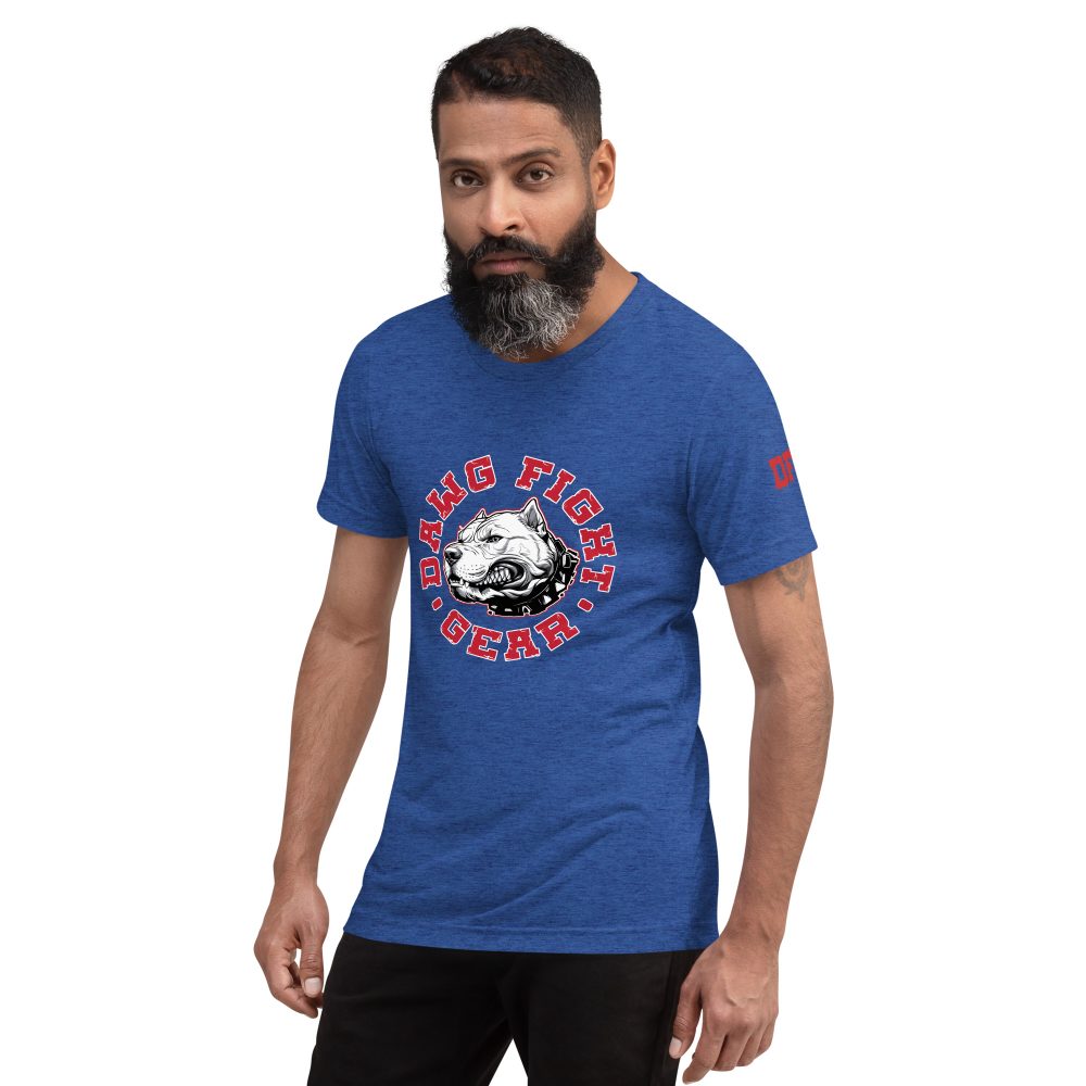 Dawg Fight Gear - Short sleeve t-shirt - Image 40
