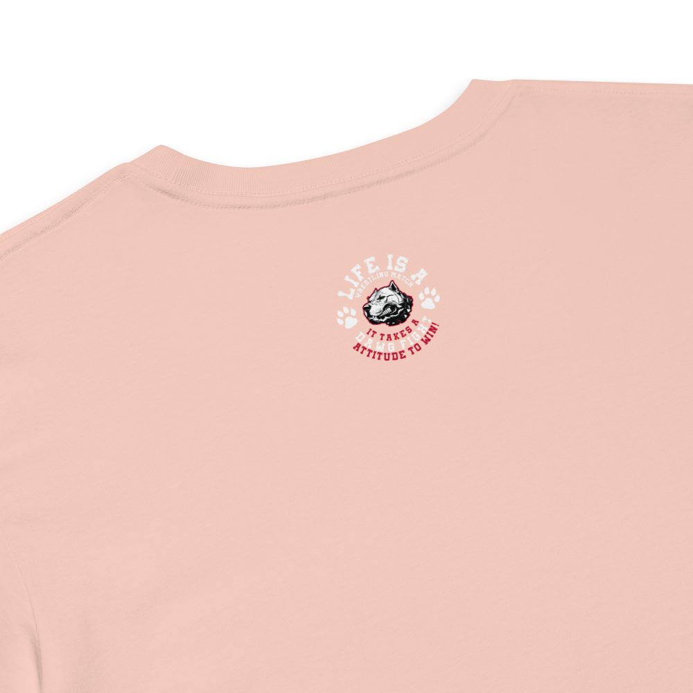 Dawg Fight Gear - Women’s crop top - Image 20