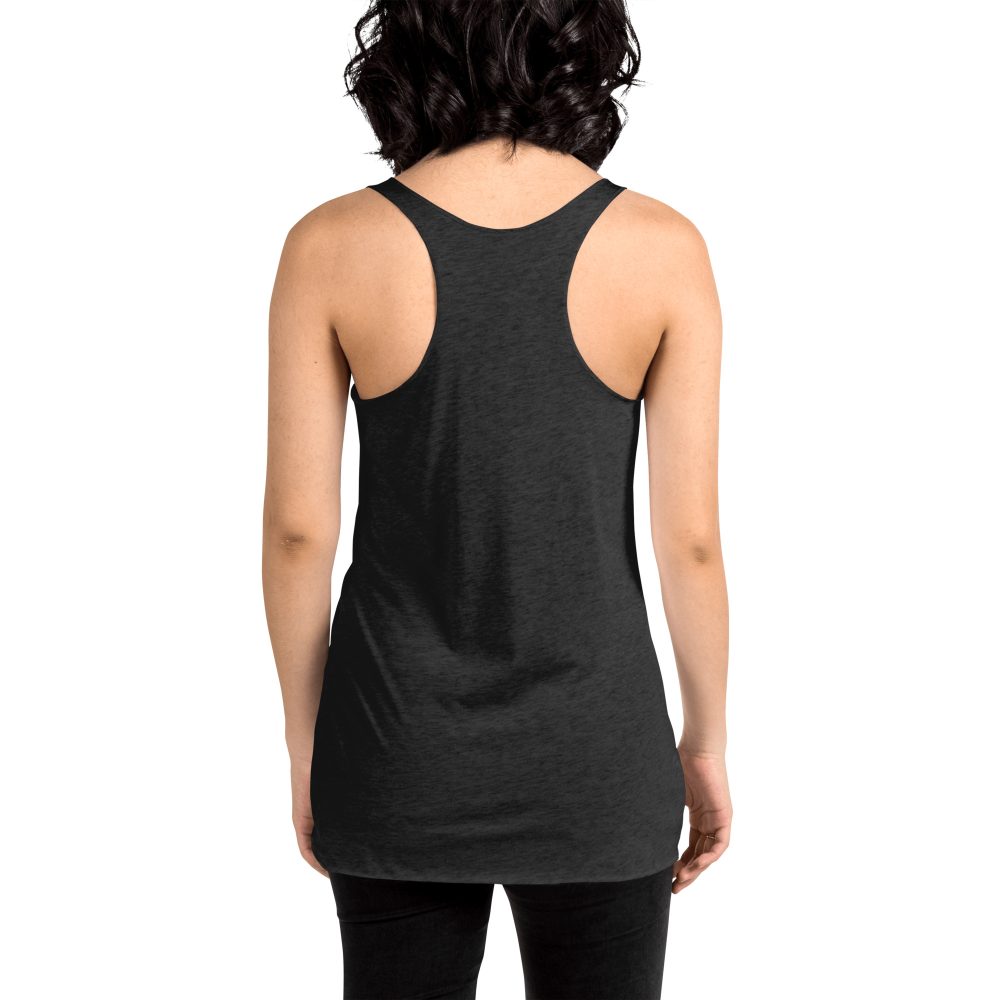 Dawg Fight Gear - Women's Racerback Tank - Image 2